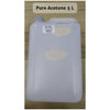 Pure Acetone 5 L Gel Removers