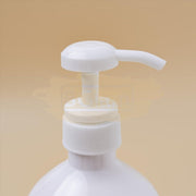 Pure Acetone with Pump Bottle Dispenser 1 L Gel Removers