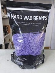 Hard Wax Beans 1000g