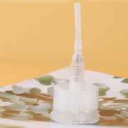 Push-Down Pump Dispenser Bottle - 150ml Push Down Bottles