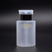 Push-Down Pump Dispenser Bottle - 150ml Push Down Bottles