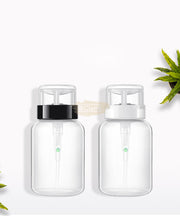 Push-Down Pump Dispenser Bottle - 150ml Push Down Bottles