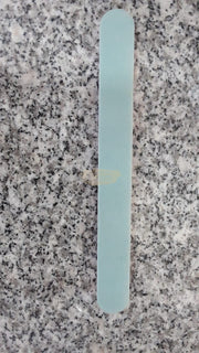 Quick shine High Gloss Fine Nail Buffer 600/3000 | Green/White Nail Buffer