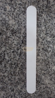 Quick shine High Gloss Fine Nail Buffer 600/3000 | Green/White Nail Buffer