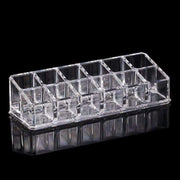 Acrylic Lipstick Organizer | 12 Slots (organizer only)