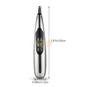 Rechargeable Acupuncture Electronic Massager Pen