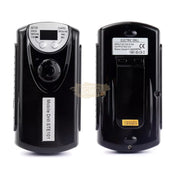 Rechargeable Nail Drill Machine 101 with LCD Display 30,000 RPM Nail Drill Machine