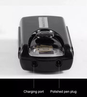 Rechargeable Nail Drill Machine 101 with LCD Display 30,000 RPM Nail Drill Machine
