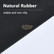 Rectangular Super Absorbent Mat | Light Grey Bathroom Mat