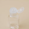 Refillable Bottle With Flip Lid - 50ml
