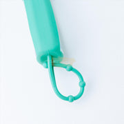 Refillable Bottle With Flip Lid 50ml & Silicone Holder