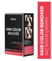 Neva Hair Color Remover Set