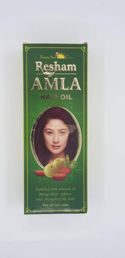 Resham Amla Hair Oil 100ml Hair Oil