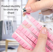 Reusable Clay | Plasticine | White Beauty Accessories