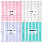 Reusable Clay | Plasticine | White Beauty Accessories