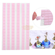 Reusable Clay | Plasticine | White Beauty Accessories