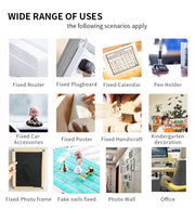 Reusable Clay | Plasticine | White Beauty Accessories