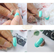 Reusable Clay | Plasticine | White Beauty Accessories