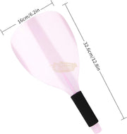 Reusable Face Shield | Pink face shield