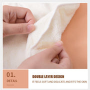 Reusable Hot/Cold Face Compress Towel Face Towel