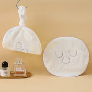 Reusable Hot/Cold Face Compress Towel Face Towel