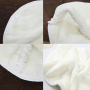 Reusable Hot/Cold Face Compress Towel Face Towel