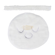 Reusable Hot/Cold Face Compress Towel Face Towel