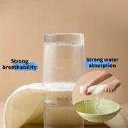Reusable Hot/Cold Face Compress Towel Face Towel