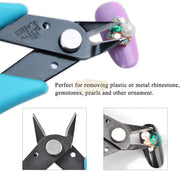 Rhinestone & Nail Art Remover Nail Art Tool