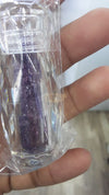 Rhinestones in Jar - 2 Purple Nail Art Tool