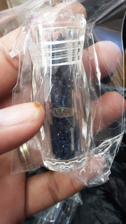 Rhinestones in Jar - Available in 6 colors 5 Blue Black Nail Art Tool