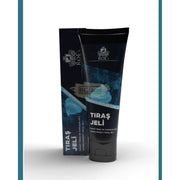 Roe’s Shaving Gel 100ml | Professional Men’s Care Shaving Gel