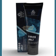 Roe’s Shaving Gel 100ml | Professional Men’s Care Shaving Gel