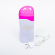 Roll-On Wax Heater - Pink Wax Heater