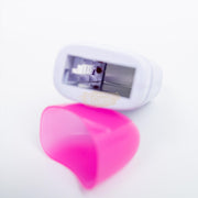 Roll-On Wax Heater - Pink Wax Heater