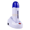 Roll-On Wax Heater with base Wax Heater