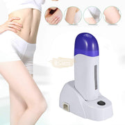Roll-On Wax Heater with base Wax Heater