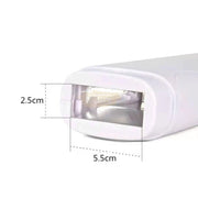 Roll-On Wax Heater with base Wax Heater