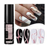 Nail Art Liner Gel 5ml | Rose Gold Liner Gel