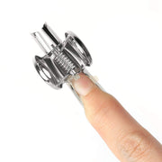 Round Head Metal Clip | 38mm Nail Extension Clip