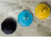 Round Palm Hair Brush Hair Brush