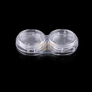 Round Storage Container Set (Stack of 6) Storage Containers