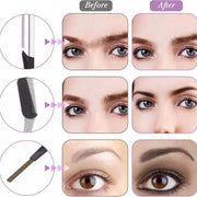 8-Piece Eyebrow Shaping Grooming Kit