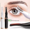 Heated Eyelash Curler USB Rechargeable