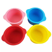 Heat Resistant Silicone Wax Warmer Liner 400ml