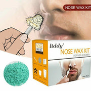 Liddy Nose Wax Kit
