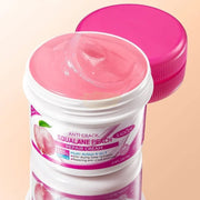 Sadoer 4-in-1 Squalane Peach Repair Cream 70g | Hand & Foot Repairing Cream