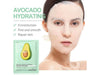 Sadoer Avocado Botany & Fruits Skin Care Facial Mask Sheet