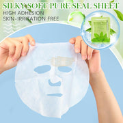 Sadoer Blueberries Nourishing Facial Mask Sheet