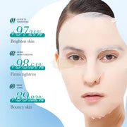 Sadoer Blueberries Nourishing Facial Mask Sheet